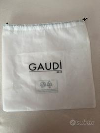 Custodia Gaudi Bags - bianca