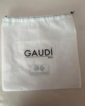 Custodia Gaudi Bags - bianca