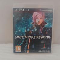 Lightin returns final fantasy cover