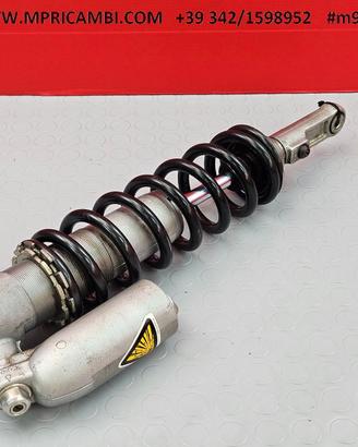 MONO AMMORTIZZATORE YAMAHA WRF 400 1999 2000 YZF 1