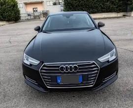 AUDI A4 5ª serie - 2016