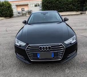 AUDI A4 5ª serie - 2016