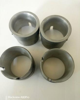 Diffusori 35mm Weber dcoe