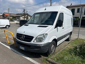 Furgone usato