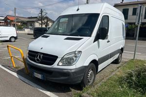Furgone usato