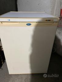 Congelatore OCEAN classe A