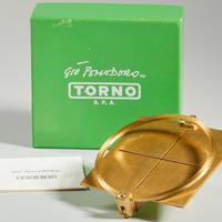 GIO POMODORO 1930+2002 TORNO S.P.A