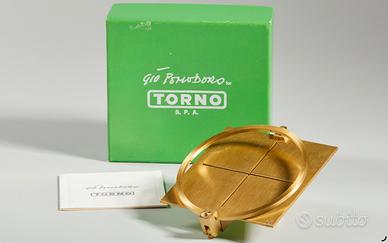 GIO POMODORO 1930+2002 TORNO S.P.A