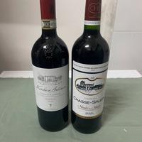 Chianti Bordeaux