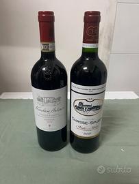 Chianti Bordeaux
