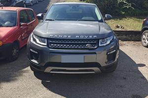Rang Rover  Evoque 2.od TD4 150 cv SE