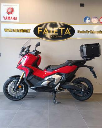 Honda X-ADV 750 DCT - 2022