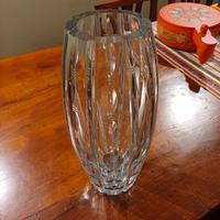 Vaso cristallo