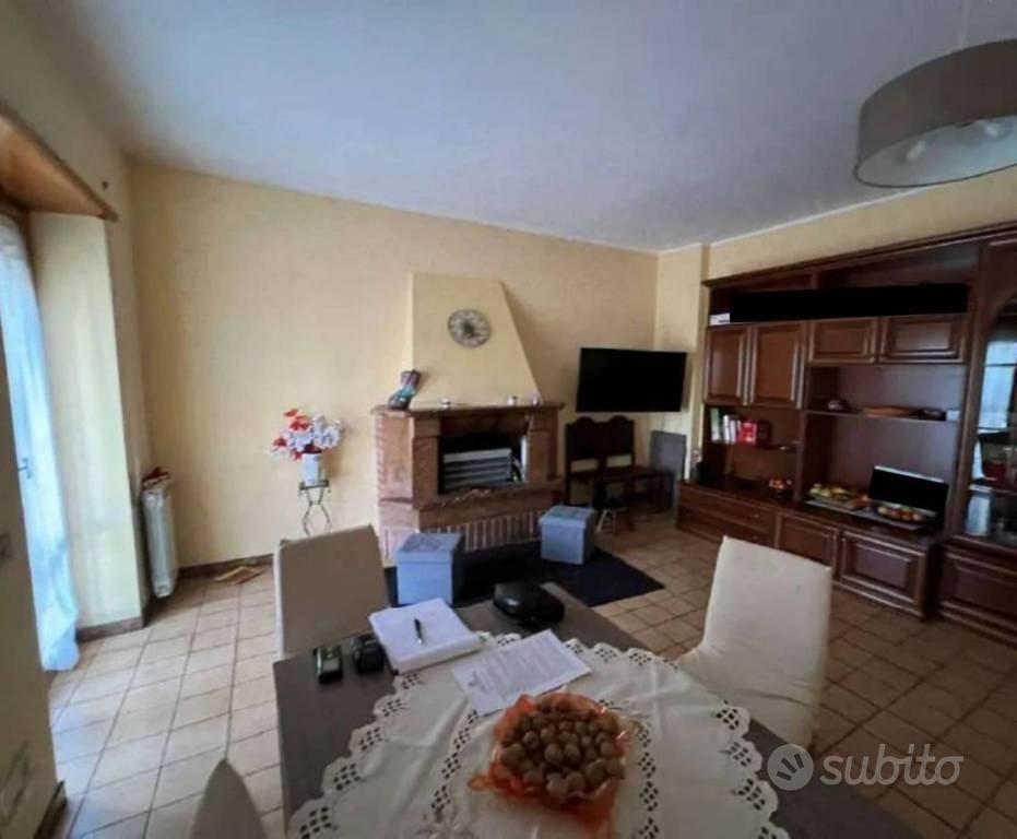 Appartamento – Fiano Romano, Roma Capitale - Vista 2