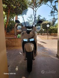 scooter Honda 150 abs