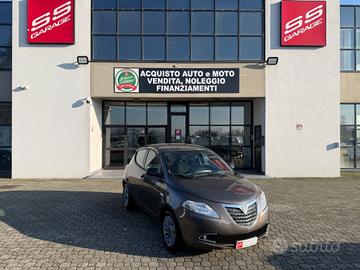 Lancia Ypsilon 1.2 69 CV 5 porte GPL Ecochic Gold