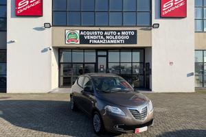 Lancia Ypsilon 1.2 69 CV 5 porte GPL Ecochic Gold