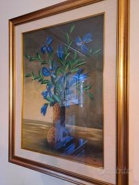 Quadro S. Rossetti 100x80