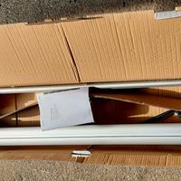 Barre Portatutto Audi Q3