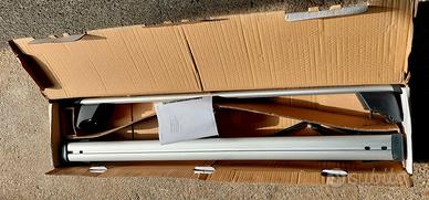 Barre Portatutto Audi Q3