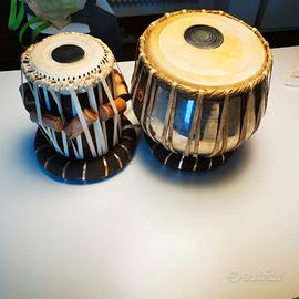 TABLA MADE IN INDIA