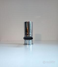 MISCELATORE LAVABO/BIDET H. 10,7 CM  "NANOtech"3M