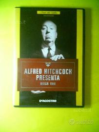 Alfred hitchcock disco uno giallo