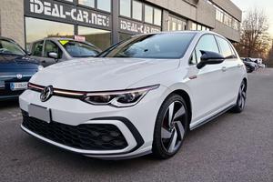VOLKSWAGEN Golf 2.0 TSI DSG GTI