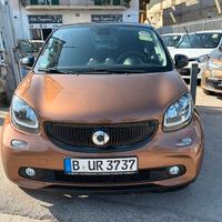 Smart Fourfour Ok neopatentati
