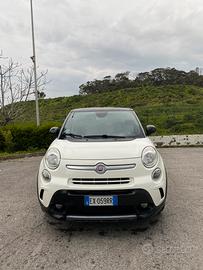 Fiat 500L Trekking