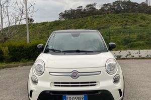 Fiat 500L Trekking