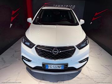 OPEL Mokka X 1.6 CDTI Ecotec 4x2 S&S