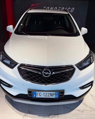OPEL Mokka X 1.6 CDTI Ecotec 4x2 S&S