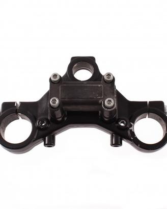 Piastra superiore forcella per Motron GTO WF