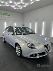 Alfa Romeo Giulietta 1.6 JTDM Distinctive 2015