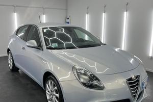 Alfa Romeo Giulietta 1.6 JTDM Distinctive 2015