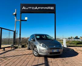 Fiat Punto Evo Punto Evo 1.3 Mjt 75 CV DPF 5 porte