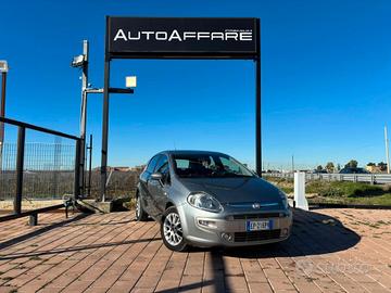 Fiat Punto Evo Punto Evo 1.3 Mjt 75 CV DPF 5 porte