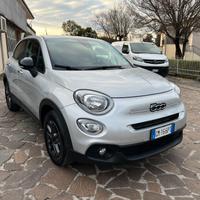Fiat 500X 1.5 T4 Hybrid 130 CV DCT