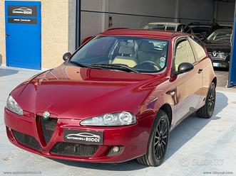 ALFA ROMEO 147 Berlina usata in vendita