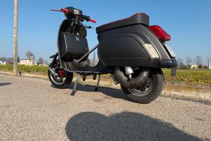 Vespa pk 50 144