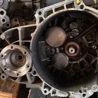 Volkswagen golf - cba