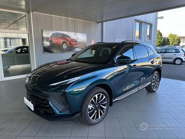 EVO 1.5 Turbo Bi-Fuel GPL