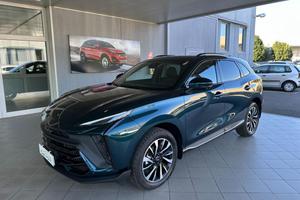 EVO 1.5 Turbo Bi-Fuel GPL