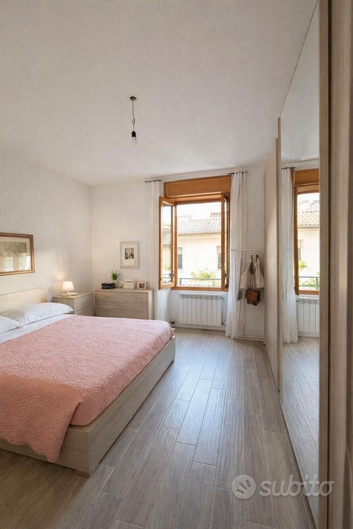 Appartamento – SS - Altro