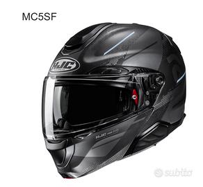 HJC RPHA 91 CASCO MODULARE