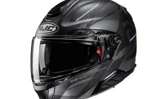 HJC RPHA 91 CASCO MODULARE