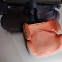 Sedute per auto e seggiolone chicco
