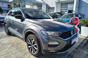 VOLKSWAGEN T-Roc 1.6 TDI SCR Style BlueMotion Tech