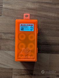 Rulli Massette Variatore Malossi